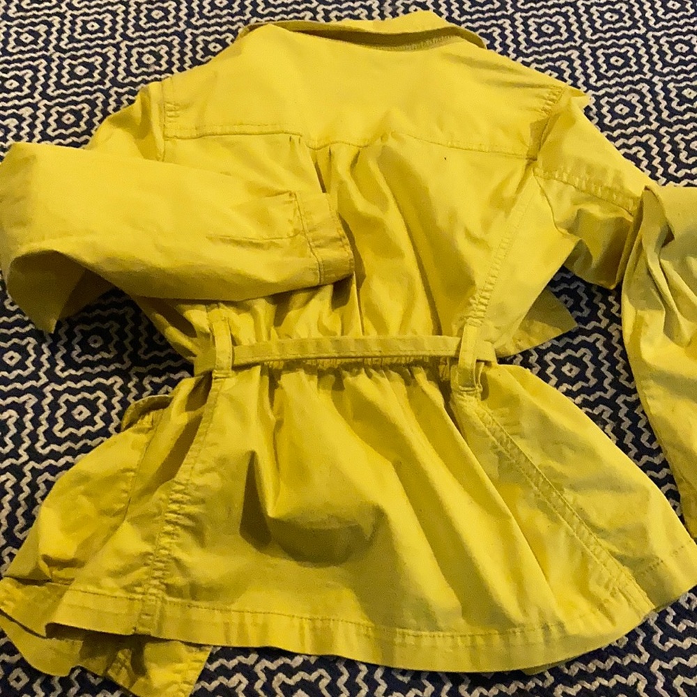 Spring Jacket - Picture 4 of 5